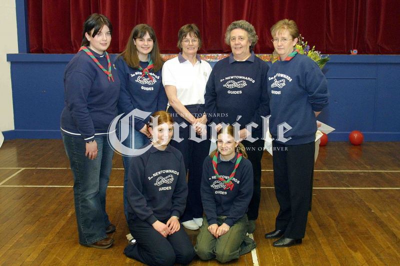 N23-3-4-03St-Marks-Guides-Group