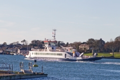 B36-14-2-19 P'ferry Ferry