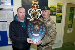 B7-20-12-18 Comber army cadets