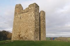 B9-31-1-19 Audley's Castle