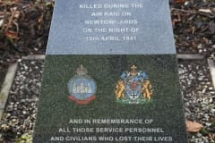 J41-8_11_18 Army Memorial
