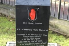 J42-8_11_18 WWI Walk Memorial