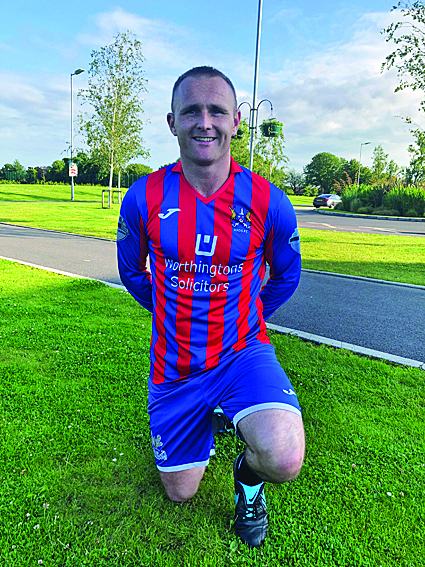 Ards sign Portavogie Armstrong