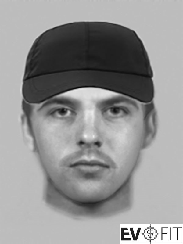 POLICE SEEK MAN AFTER CHILD APPROACHED