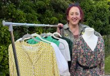 Dee Does Vinted makes welcome return